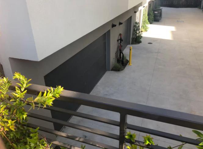 Upscale Modern Townhouse At Balboa Park San Diego Exterior foto