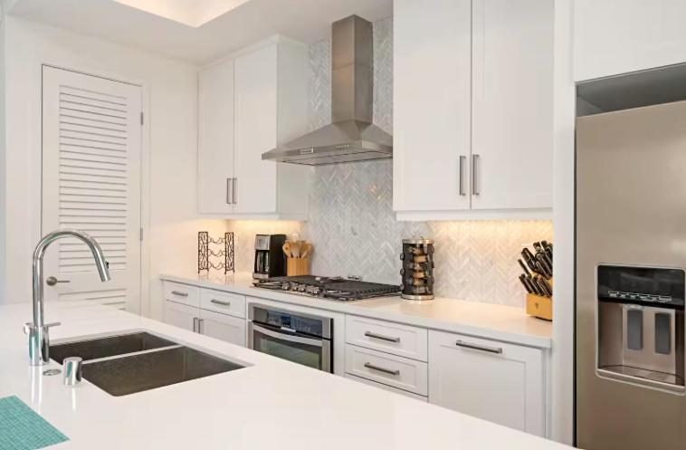 Upscale Modern Townhouse At Balboa Park San Diego Exterior foto