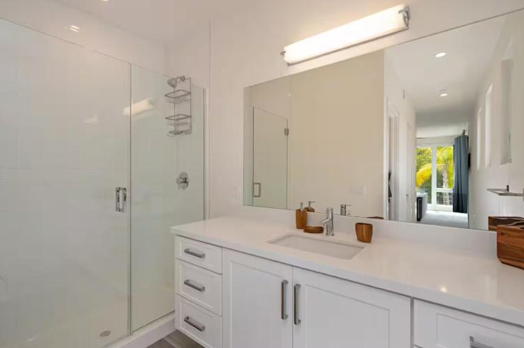 Upscale Modern Townhouse At Balboa Park San Diego Exterior foto