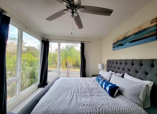 Upscale Modern Townhouse At Balboa Park San Diego Exterior foto