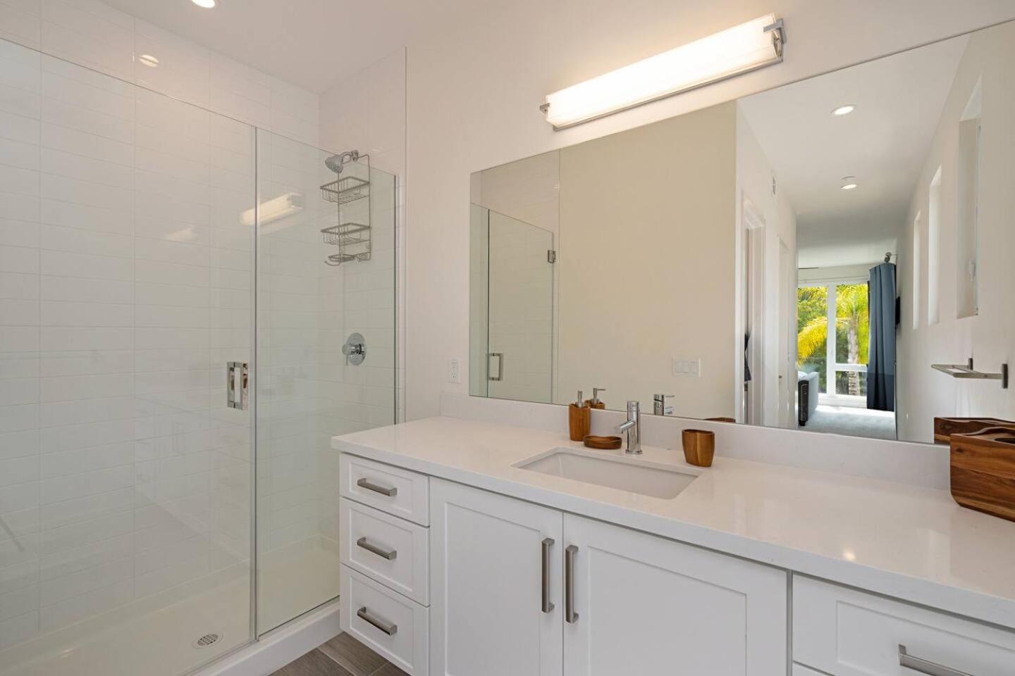 Upscale Modern Townhouse At Balboa Park San Diego Exterior foto