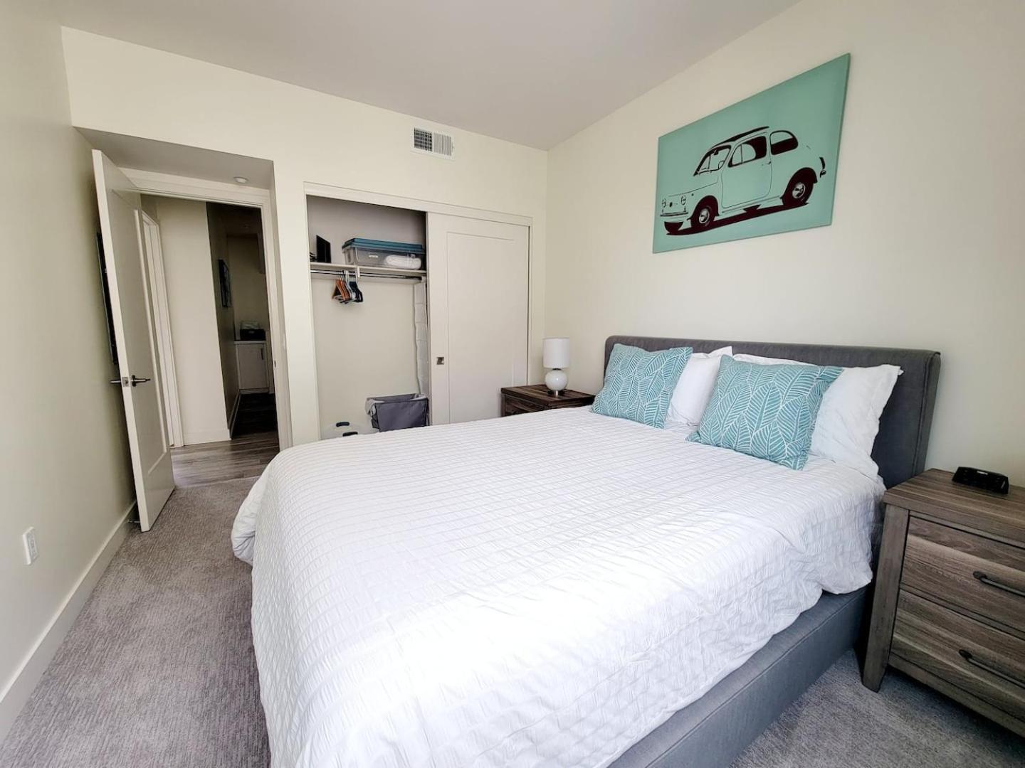Upscale Modern Townhouse At Balboa Park San Diego Exterior foto